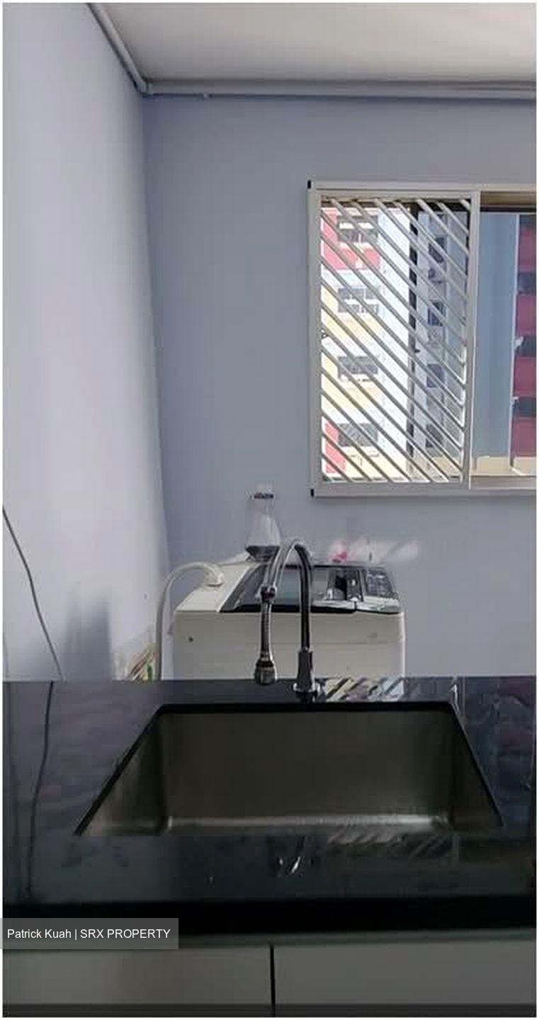 Blk 316 Bukit Batok Street 32 (Bukit Batok), HDB 3 Rooms #592288401